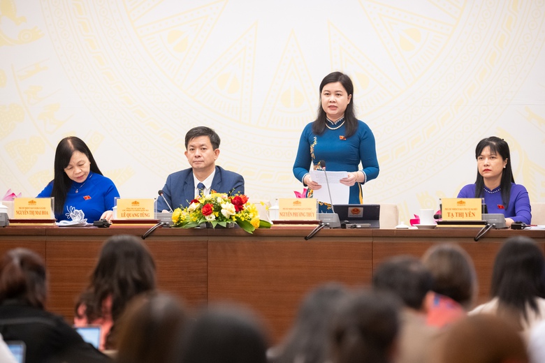 Bỏ tử h&igrave;nh tội tham &ocirc; t&agrave;i sản, bị c&aacute;o Trương Mỹ Lan c&oacute; tho&aacute;t &aacute;n tử?- Ảnh 1.