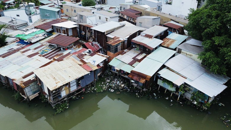 TP.HCM sau s&aacute;p nhập: Mục ti&ecirc;u tăng trưởng 8,5%, đẩy mạnh quy hoạch v&agrave; hạ tầng- Ảnh 5.