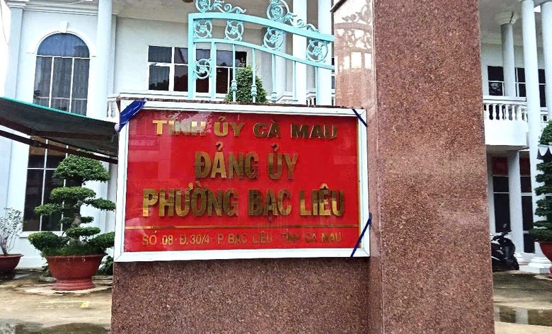 C&agrave; Mau sẵn s&agrave;ng cho ng&agrave;y hợp nhất- Ảnh 2.