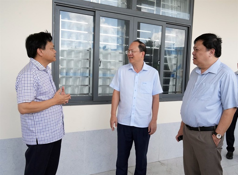 C&agrave; Mau sẵn s&agrave;ng cho ng&agrave;y hợp nhất- Ảnh 3.