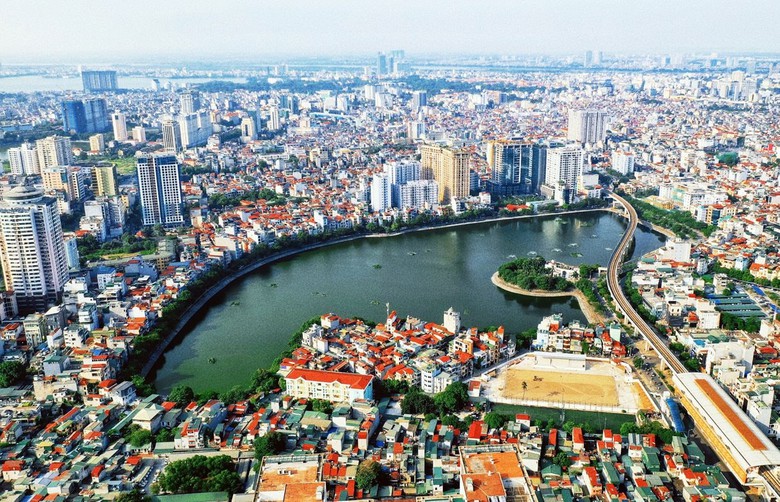 Thẩm định hồ sơ điều chỉnh cục bộ quy hoạch đ&ocirc; thị v&agrave; n&ocirc;ng th&ocirc;n kh&ocirc;ng qu&aacute; 20 ng&agrave;y- Ảnh 1.
