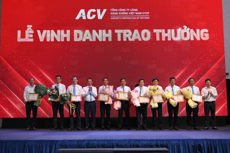 ACV bứt phá trong khó khăn, sẵn sàng vận hành sân bay Long Thành- Ảnh 3. ACV bứt phá trong khó khăn, sẵn sàng vận hành sân bay Long Thành- Ảnh 3.