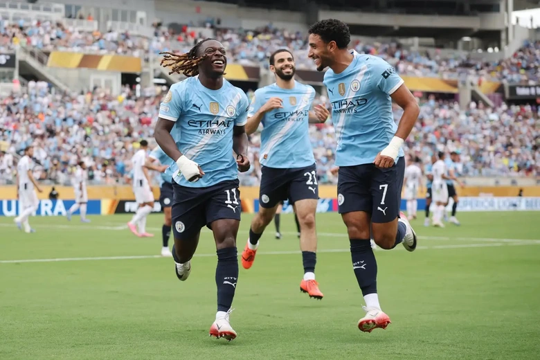Nhận định Man City - Al Hilal (08h00 ng&agrave;y 1/7), FIFA Club World Cup 2025- Ảnh 1.
