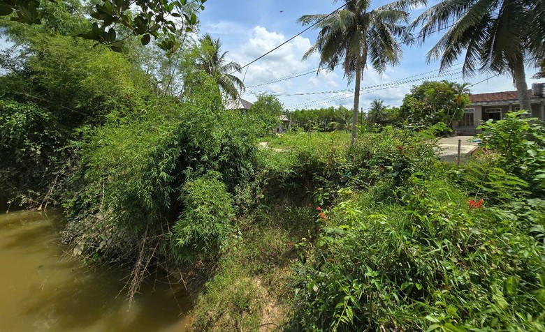 Quảng Trị: 5 c&ocirc;ng tr&igrave;nh cần khắc phục khẩn cấp sau đợt mưa lũ bất thường- Ảnh 1.