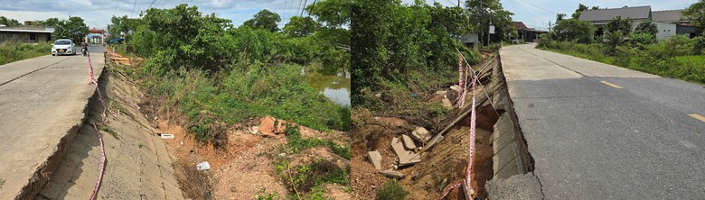 Quảng Trị: 5 c&ocirc;ng tr&igrave;nh cần khắc phục khẩn cấp sau đợt mưa lũ bất thường- Ảnh 3.