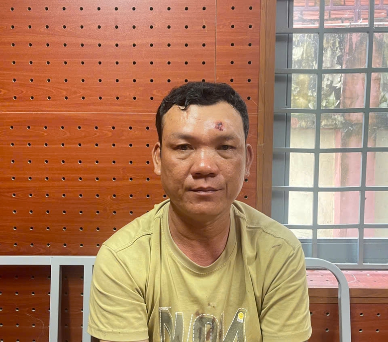 Cần Thơ: Bắt 10 đối tượng, thu giữ gần 2,7kg ma t&uacute;y, 1 khẩu s&uacute;ng- Ảnh 2.