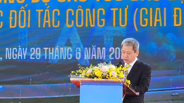 Cao tốc Bảo Lộc - Li&ecirc;n Khương n&acirc;ng tầm kinh tế T&acirc;y Nguy&ecirc;n- Ảnh 5.