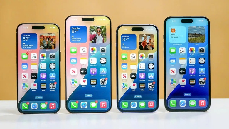 iPhone 17 Pro Max: Thiết bị cao cấp h&agrave;ng đầu của Apple năm 2025- Ảnh 1.