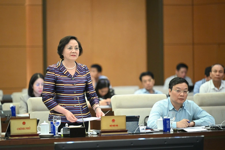 Đề xuất k&yacute; hợp đồng với doanh nh&acirc;n ti&ecirc;u biểu l&agrave;m nhiệm vụ c&ocirc;ng chức l&atilde;nh đạo- Ảnh 1.