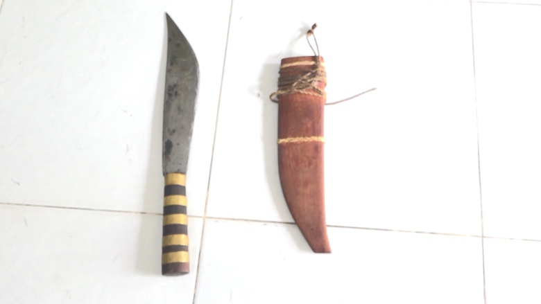 C&agrave; Mau: Khởi tố 13 đối tượng trong vụ &aacute;n cố &yacute; g&acirc;y thương t&iacute;ch- Ảnh 1.