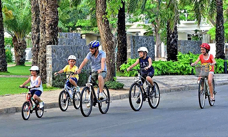 Xe đạp thể thao ng&agrave;y c&agrave;ng được ưa chuộng- Ảnh 2.