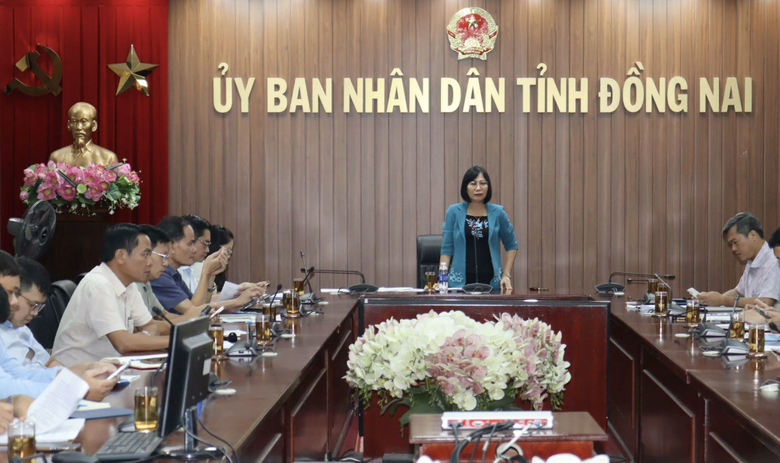 Đồng Nai li&ecirc;n tục ph&acirc;n bổ đất, đ&aacute; cho dự &aacute;n cao tốc v&agrave; s&acirc;n bay Long Th&agrave;nh- Ảnh 3.