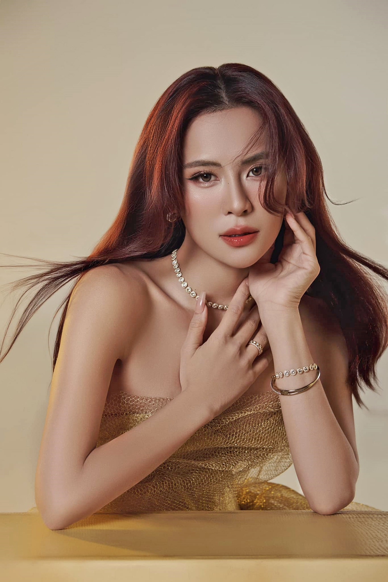 Ca sĩ Hà Nhi: Tôi không chọn nổi tiếng bằng mọi giá- Ảnh 2. Ca sĩ Hà Nhi: Tôi không chọn nổi tiếng bằng mọi giá- Ảnh 2.