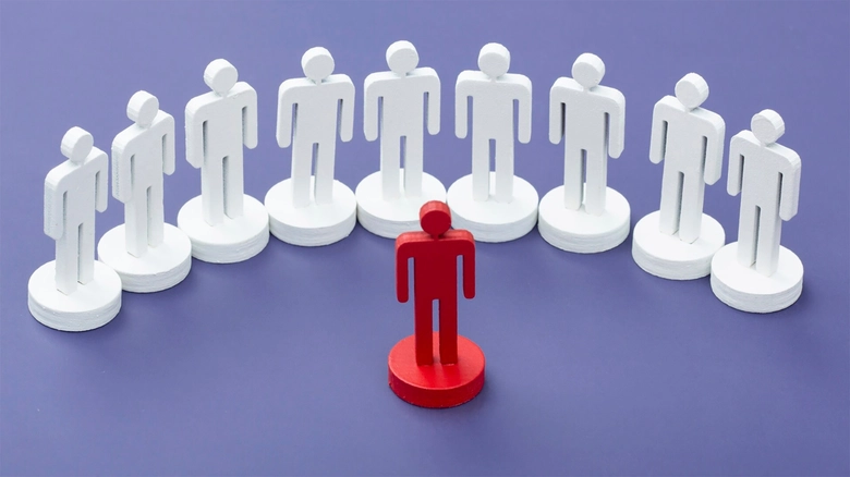 Chọn c&aacute;n bộ tốt v&agrave; triệt để ph&acirc;n quyền- Ảnh 1.