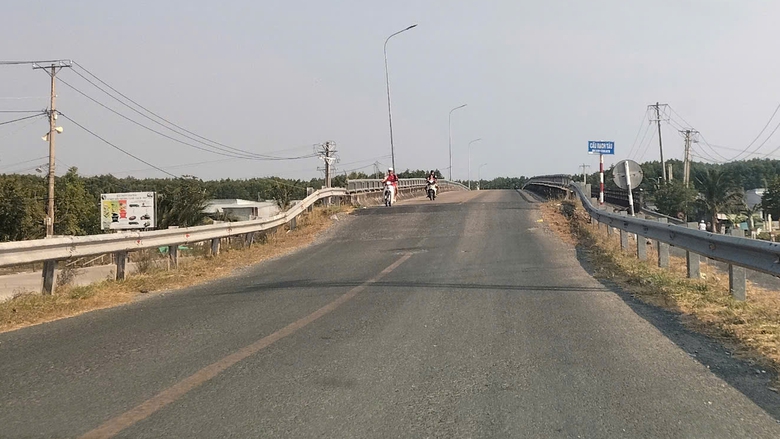 Cao tốc C&agrave; Mau - Đất Mũi: Hạn chế ảnh hưởng đến nh&agrave; d&acirc;n khi giải ph&oacute;ng mặt bằng- Ảnh 1.