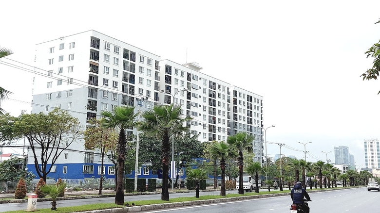 Đà Nẵng quản lý nhà ở và thị trường bất động sản trên nền tảng bản đồ số
- Ảnh 1. Đà Nẵng quản lý nhà ở và thị trường bất động sản trên nền tảng bản đồ số
- Ảnh 1.