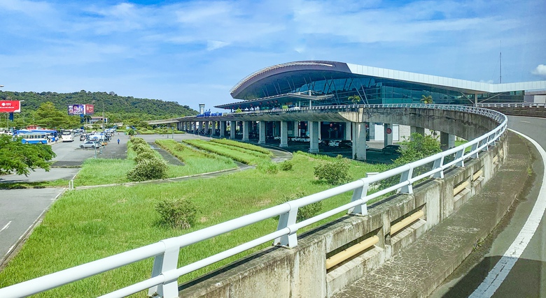 Ngắm thiết kế tuyệt đẹp của sân bay Phú Quốc mở rộng- Ảnh 9. Ngắm thiết kế tuyệt đẹp của sân bay Phú Quốc mở rộng- Ảnh 9.