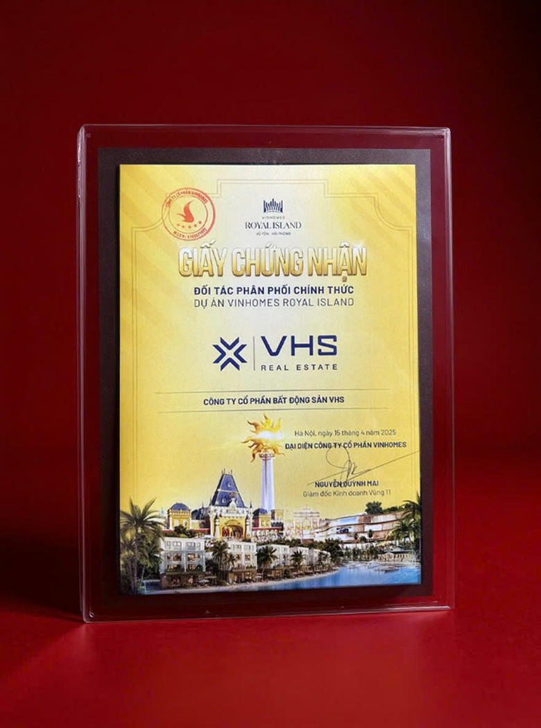 Royal Retreat Tour Vũ Y&ecirc;n: VHS Group c&ugrave;ng giới tinh hoa kh&aacute;m ph&aacute; Vinhomes Royal Island- Ảnh 2.