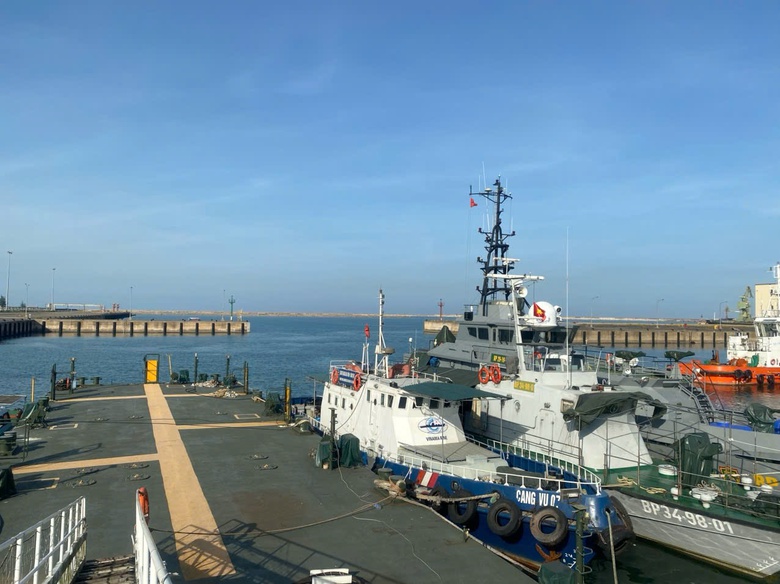 H&agrave; Tĩnh: Sớm ho&agrave;n thiện quy hoạch ph&aacute;t triển v&ugrave;ng đất, nước, cảng biển 2021- 2030- Ảnh 1.