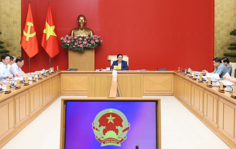 Tiết kiệm chi thường xuy&ecirc;n, d&agrave;nh th&ecirc;m nguồn lực cho c&aacute;c dự &aacute;n lớn- Ảnh 2.