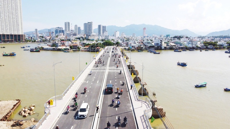 Th&aacute;ng 9 khởi c&ocirc;ng hai g&oacute;i thầu dự &aacute;n cải tạo cầu yếu tr&ecirc;n quốc lộ giai đoạn 2- Ảnh 1.