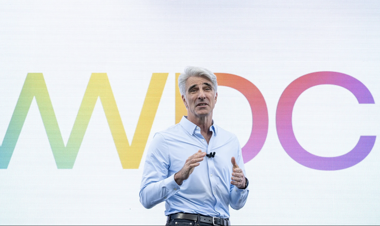 Apple c&acirc;n nhắc sử dụng c&ocirc;ng nghệ AI từ Anthropic hoặc OpenAI- Ảnh 1.