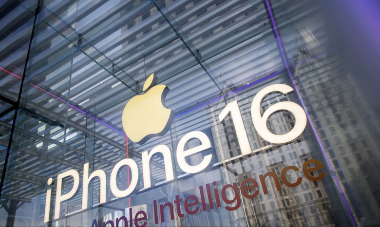 Apple c&acirc;n nhắc sử dụng c&ocirc;ng nghệ AI từ Anthropic hoặc OpenAI- Ảnh 2.