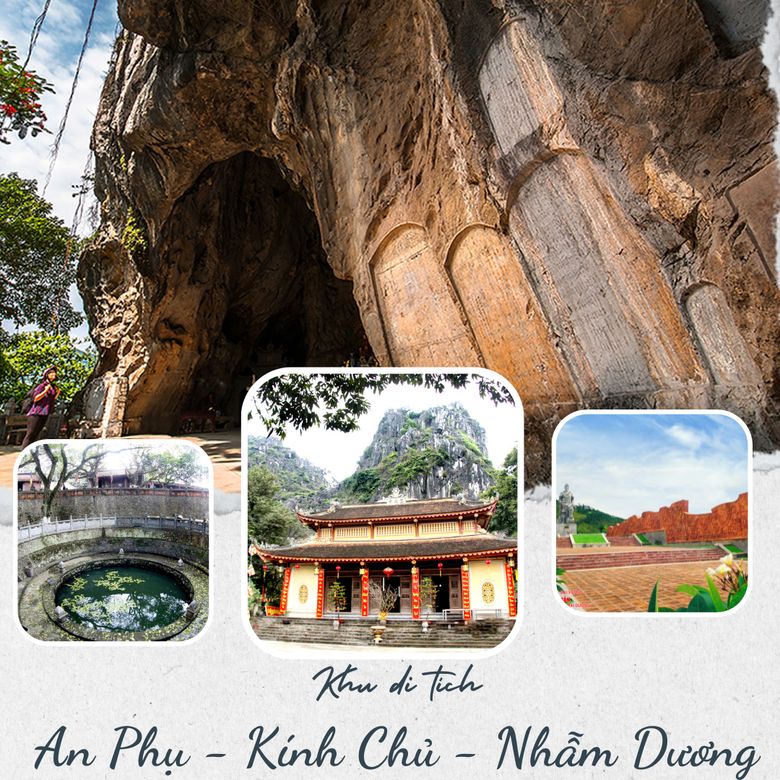 Bảo tồn, ph&aacute;t huy gi&aacute; trị Quần thể di t&iacute;ch lịch sử An Phụ - K&iacute;nh Chủ - Nhẫm Dương- Ảnh 1.