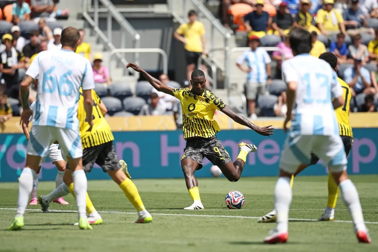 Nhận định Dortmund - Monterrey (8h00 ng&agrave;y 2/7), FIFA Club World Cup 2025- Ảnh 1.