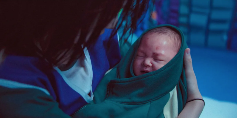 "Squid game 3" bị ch&ecirc; thậm tệ vẫn g&acirc;y sốt to&agrave;n cầu- Ảnh 6.