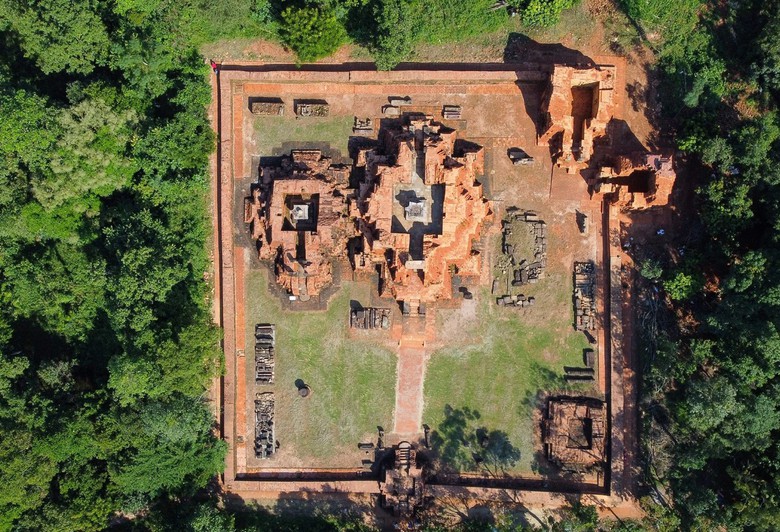 Đ&agrave; Nẵng: Hạ tầng tạo đ&ograve;n bẩy, x&acirc;y dựng x&atilde; Thu Bồn đạt n&ocirc;ng th&ocirc;n mới hiện đại, kiểu mẫu- Ảnh 2.