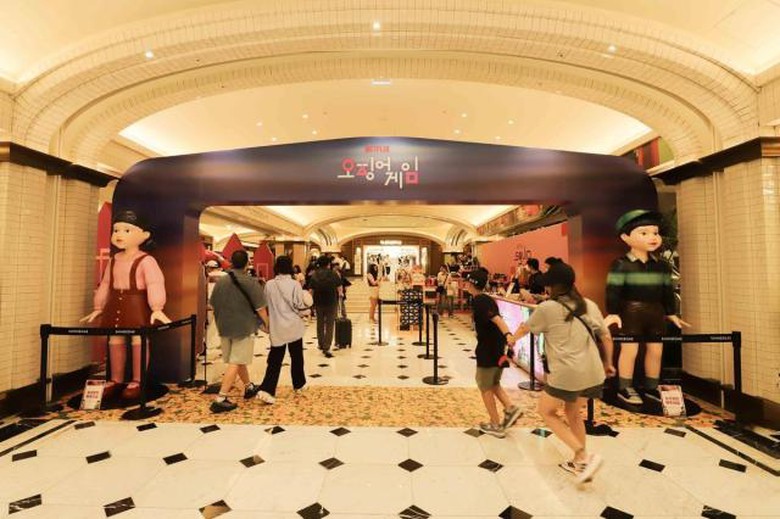 "Squid game 3" bị ch&ecirc; thậm tệ vẫn g&acirc;y sốt to&agrave;n cầu- Ảnh 3.