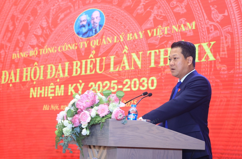 Thứ trưởng L&ecirc; Anh Tuấn: Đảm bảo tuyệt đối an to&agrave;n bay l&agrave; nhiệm vụ ch&iacute;nh trị h&agrave;ng đầu- Ảnh 3.