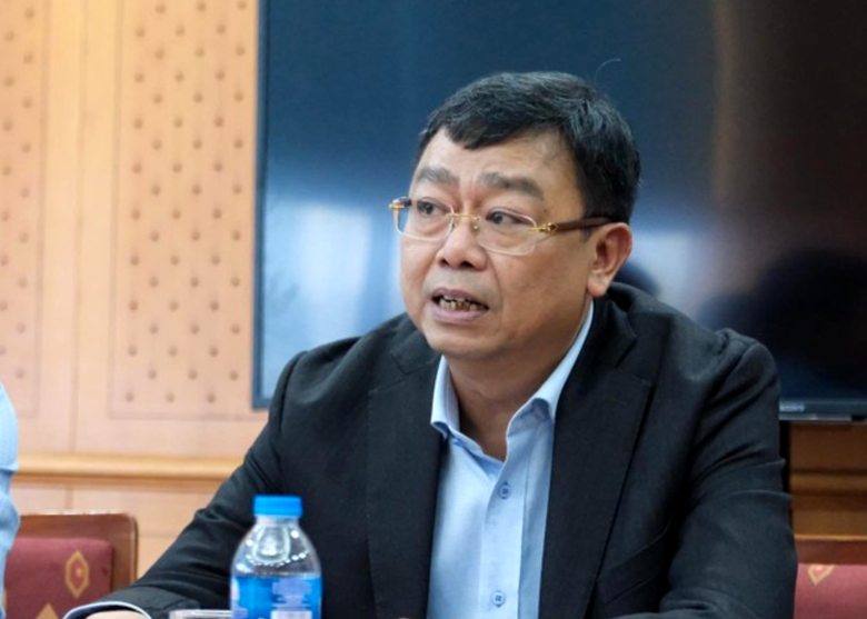 Xây dựng mạng lưới kiểm định khí thải xe máy thuận tiện, linh hoạt, vì người dân- Ảnh 1. Xây dựng mạng lưới kiểm định khí thải xe máy thuận tiện, linh hoạt, vì người dân- Ảnh 1.