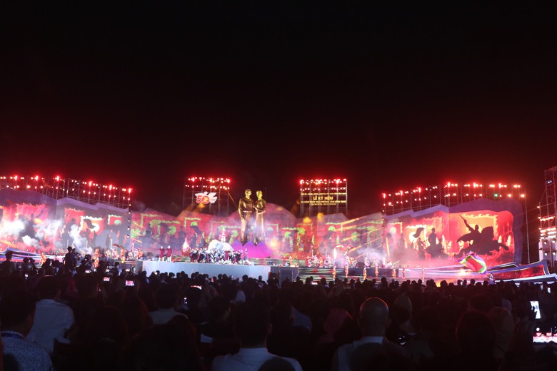 Lễ hội du lịch hè Bình Định 2025 sẽ có nhiều sự kiện sôi động- Ảnh 1. Lễ hội du lịch hè Bình Định 2025 sẽ có nhiều sự kiện sôi động- Ảnh 1.