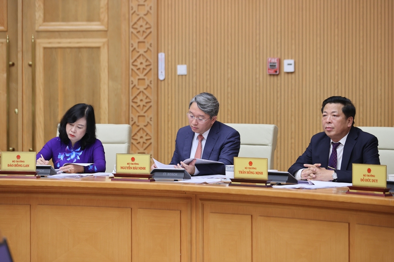 Chuẩn bị lễ khởi c&ocirc;ng, kh&aacute;nh th&agrave;nh đồng loạt 80 c&ocirc;ng tr&igrave;nh tr&ecirc;n cả nước dịp 2/9- Ảnh 3.