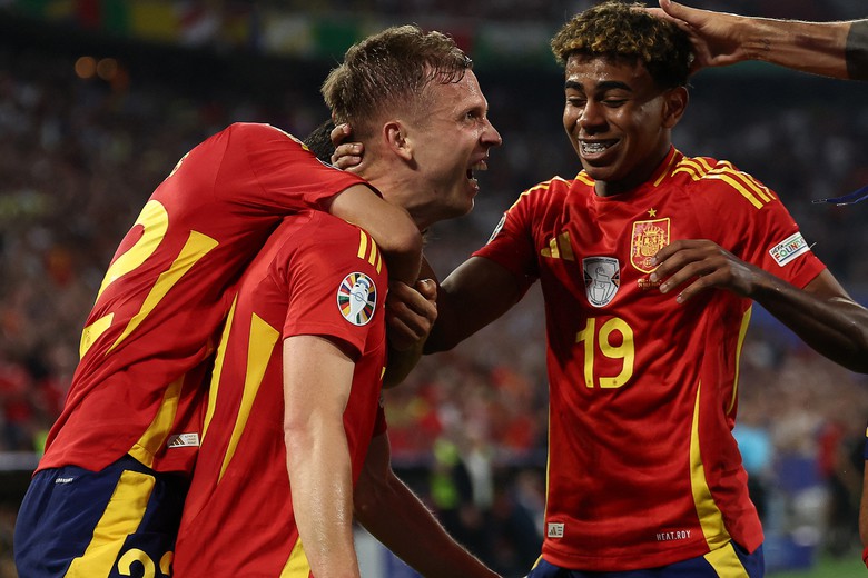 Nhận định, soi tỷ lệ Tây Ban Nha và Pháp (2h ngày 6/6), bán kết Nations League 2024-2025- Ảnh 1. Nhận định, soi tỷ lệ Tây Ban Nha và Pháp (2h ngày 6/6), bán kết Nations League 2024-2025- Ảnh 1.