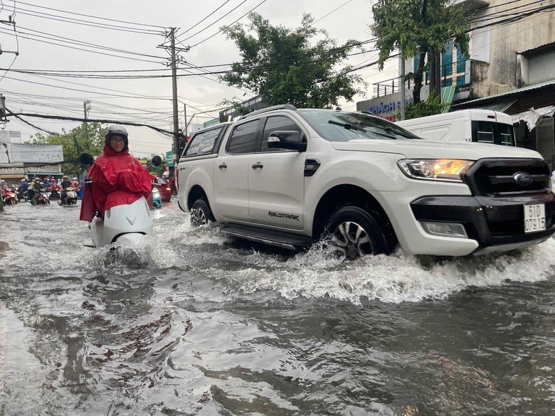 TP.HCM quyết xử l&yacute; ngập, th&aacute;o điểm nghẽn đầu tư c&ocirc;ng trong năm 2026- Ảnh 3.