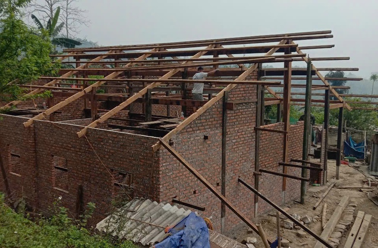 Bắc Kạn tăng tốc x&oacute;a nh&agrave; tạm, vượt mốc 1.000 căn nh&agrave; ho&agrave;n th&agrave;nh- Ảnh 5.