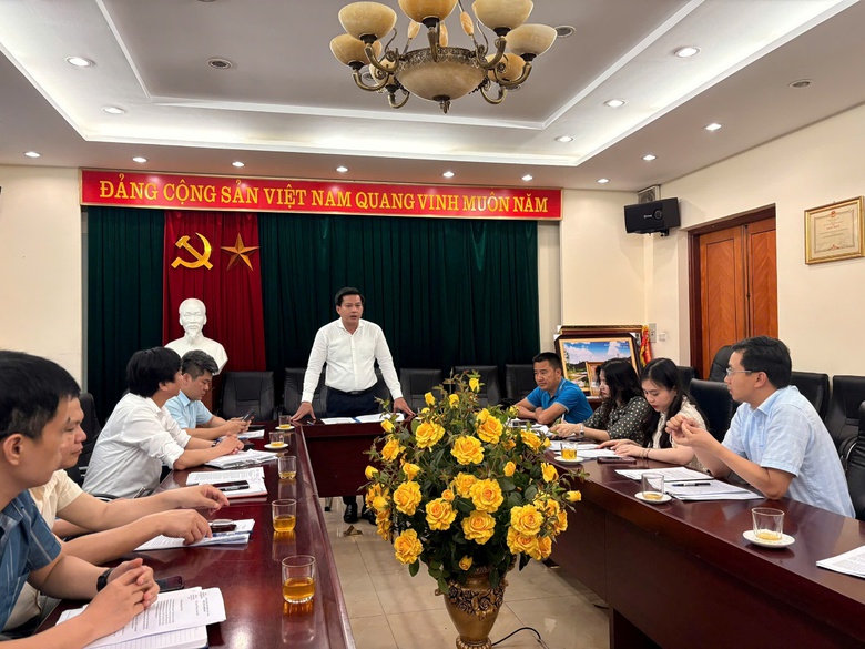 Chủ đầu tư, nh&agrave; thầu phải đảm bảo an to&agrave;n, vệ sinh lao động c&ocirc;ng trường- Ảnh 1.