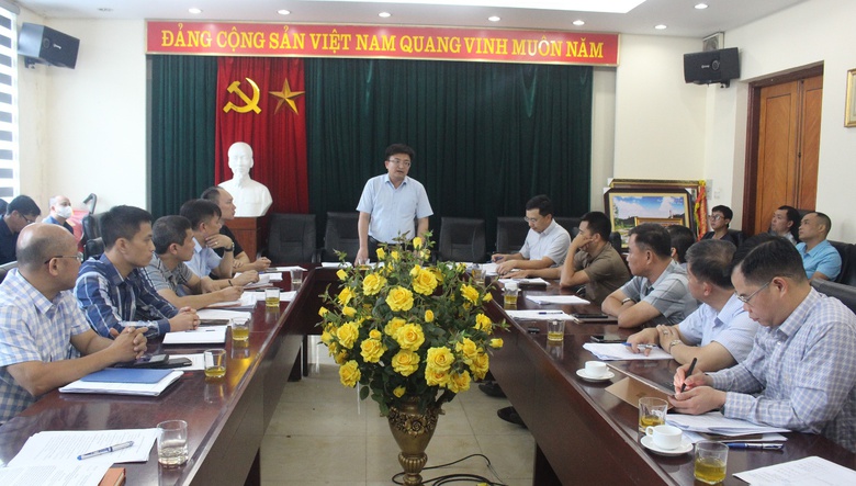 Chủ đầu tư, nh&agrave; thầu phải đảm bảo an to&agrave;n, vệ sinh lao động c&ocirc;ng trường- Ảnh 2.