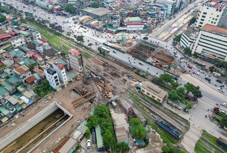 Chủ đầu tư, nh&agrave; thầu phải đảm bảo an to&agrave;n, vệ sinh lao động c&ocirc;ng trường- Ảnh 3.
