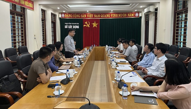 Chủ đầu tư, nh&agrave; thầu phải đảm bảo an to&agrave;n, vệ sinh lao động c&ocirc;ng trường- Ảnh 4.