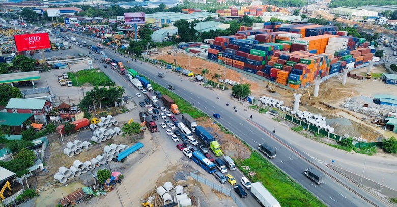 TP.HCM sửa gấp cầu Long Th&agrave;nh, khẩn trương t&igrave;m lối đi cho V&agrave;nh đai 3- Ảnh 3.