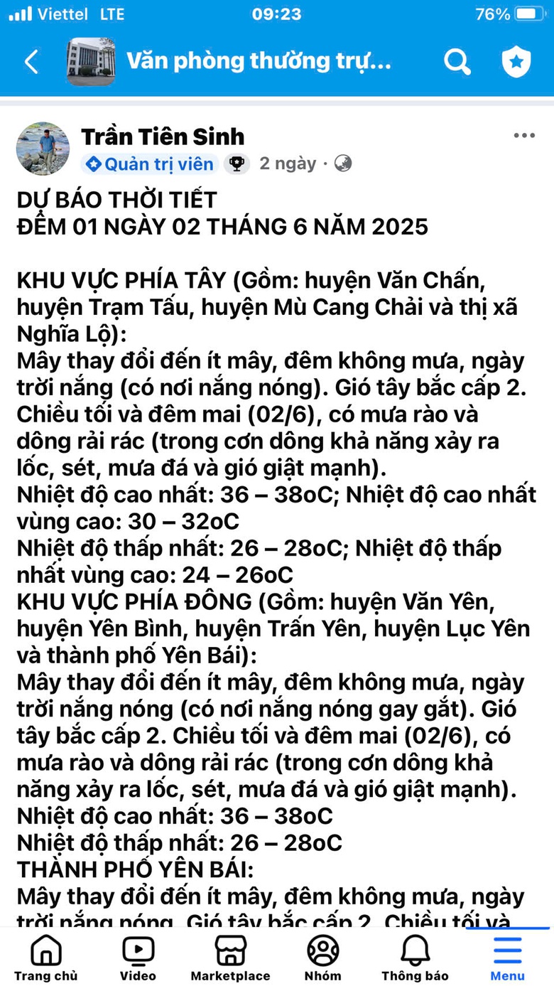 Kinh nghiệm trong ph&ograve;ng chống lũ qu&eacute;t v&agrave; sạt lở ở Y&ecirc;n B&aacute;i, L&agrave;o Cai- Ảnh 7.
