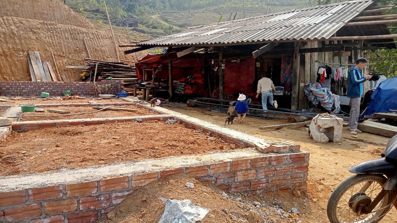 Bắc Kạn tăng tốc x&oacute;a nh&agrave; tạm, vượt mốc 1.000 căn nh&agrave; ho&agrave;n th&agrave;nh- Ảnh 3.