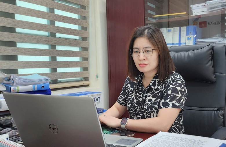 Huyện B&igrave;nh Xuy&ecirc;n tập trung giải ph&oacute;ng mặt bằng, đẩy nhanh tiến độ đầu tư c&ocirc;ng- Ảnh 2.