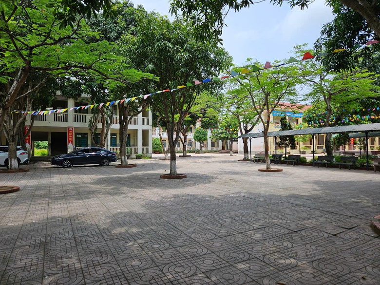 Nghệ An &aacute;p dụng loạt biện ph&aacute;p an to&agrave;n sau sự cố tai nạn li&ecirc;n quan c&ocirc;ng tr&igrave;nh trường học- Ảnh 2.