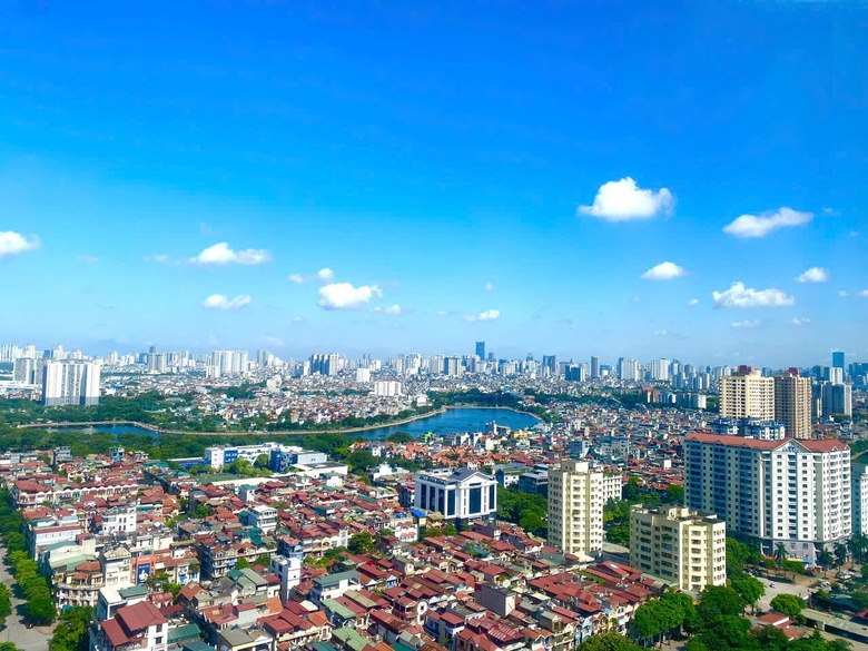 Quản l&yacute; quy hoạch, bất động sản thế n&agrave;o sau ph&acirc;n cấp, ph&acirc;n quyền?- Ảnh 2.