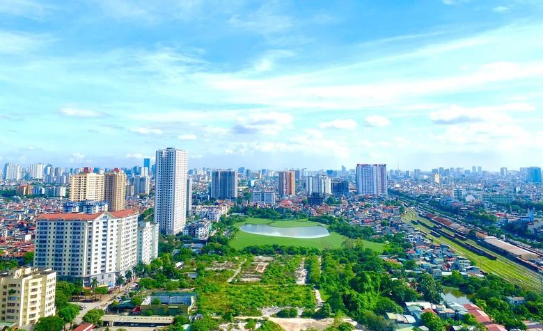 Quản l&yacute; quy hoạch, bất động sản thế n&agrave;o sau ph&acirc;n cấp, ph&acirc;n quyền?- Ảnh 1.